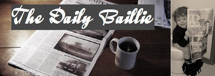 The Daily Baillie