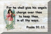 Angel psalm