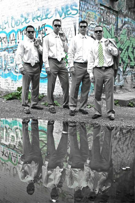 LONDON ONTARIO WEDDING PHOTOGRAPHERS