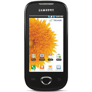 Applications Samsung Galaxy Apollo GT-i5801 gratuites