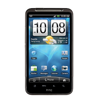 Applications HTC Inspire 4G gratuites