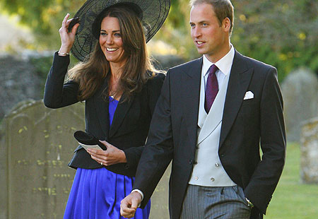 william and kate wedding photos. prince william and kate