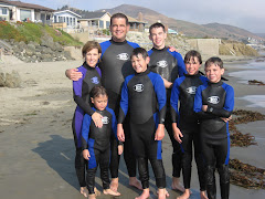 Cayucos 2008