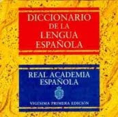 DICCIONARIO DE ESPAÑOL