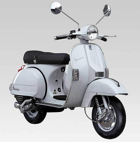 QUAL FOI SUA PRIMEIRA MOTO ? - Página 4 Vespa_PX_1977