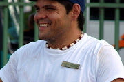 Alejandro Oritz Entertainment Manager