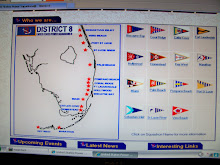 District 8 in Florida
