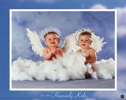 my angels