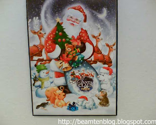 Dienstnikolauskalender