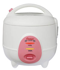 idenya cosmos rice cooker idenya cosmos rice cooker