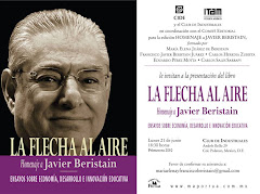 HOMENAJE A JAVIER BERISTAIN