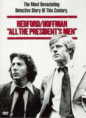 Todos los hombres del presidente (1976)