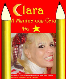 ADMIRE NO YOUTUBE FOTOS DO MUSICAL