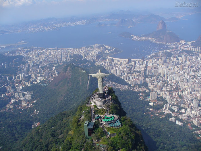 RIO DE JANEIRO