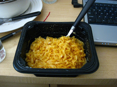Yakisoba Maruchan