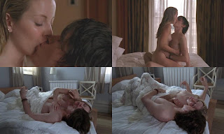 alexandra moen nude Women cock handlers