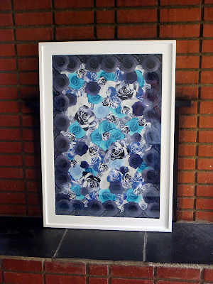 More Flower Collages More Flower Collages