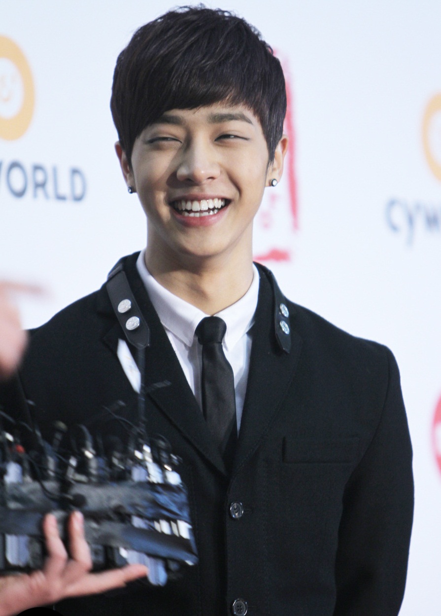 Kikwang From B2St