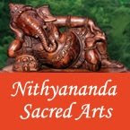 Nithyananda Sacred Arts