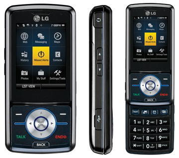 Lg Lx 290
