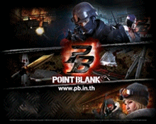 Poin blank