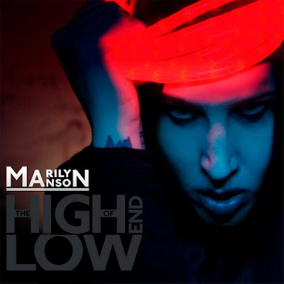 Discografia de Marilyn Manson The+High+End+of+Low