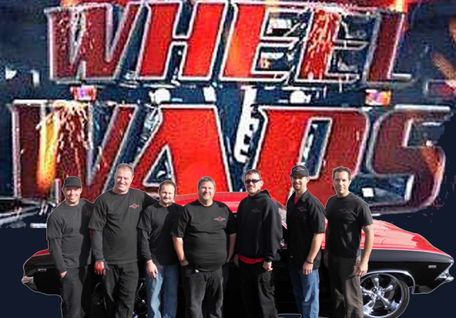 GEARHEAD GARAGE The latest on Gearhead Garage