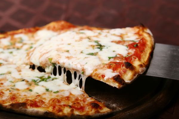 Pizzas - fotos que dan hambre Pizzas - fotos que dan hambre
