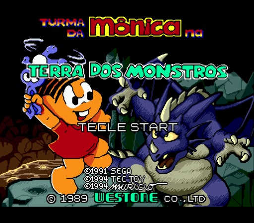 Dicionário Brasileiro dos Games Turma+da+Monica+na+Terra+Dos+Monstros_000