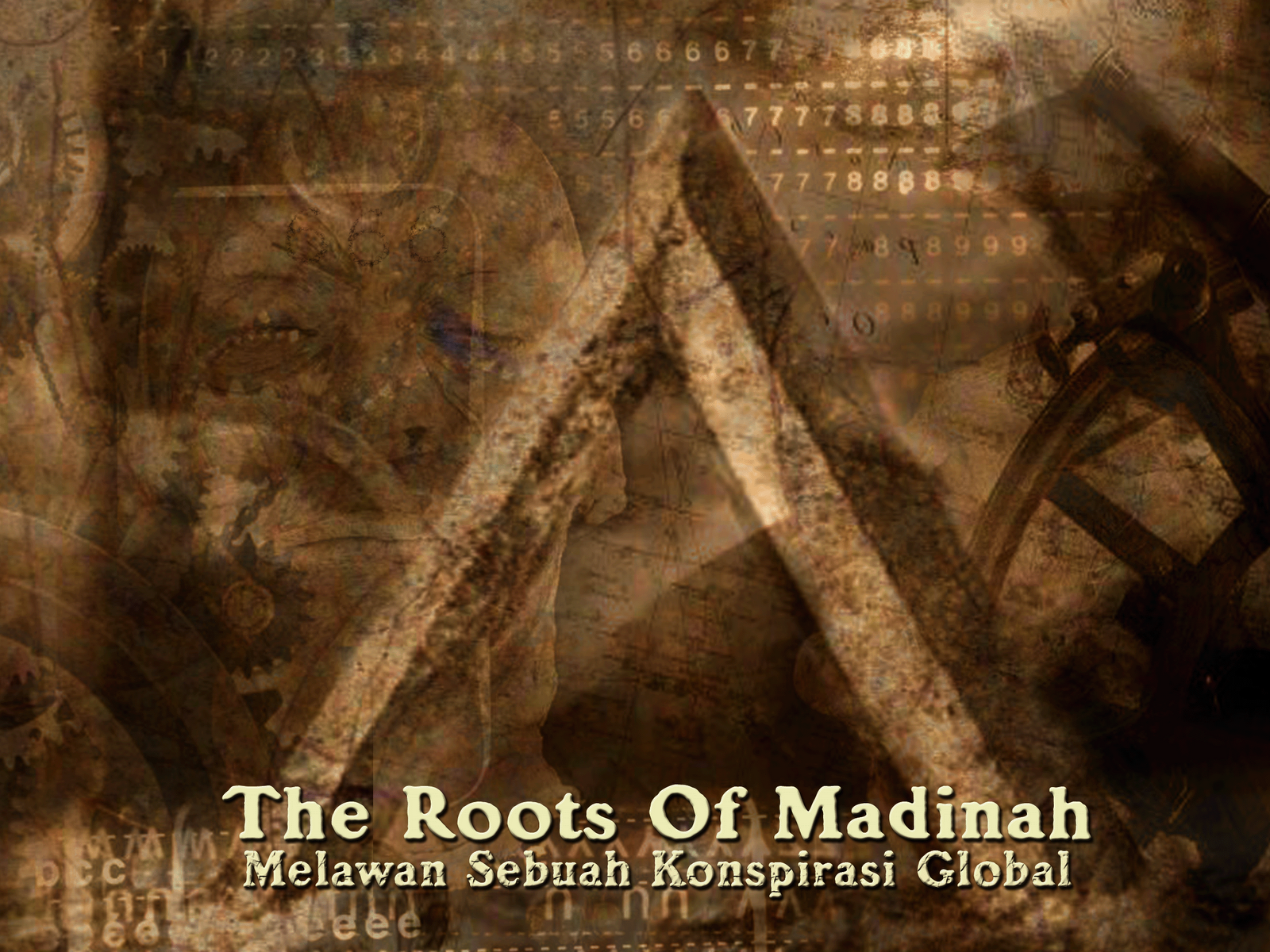 The Roots Of Madinah - Official Blog.