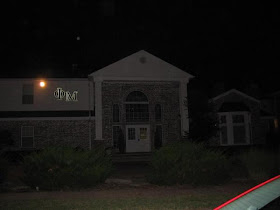 Pi Beta Phi at Oklahoma State University — KSQ Design