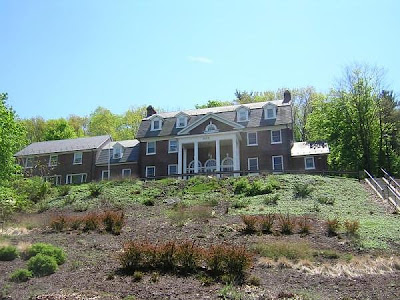 Lehigh on Alpha Omicron Pi Houses Lehigh