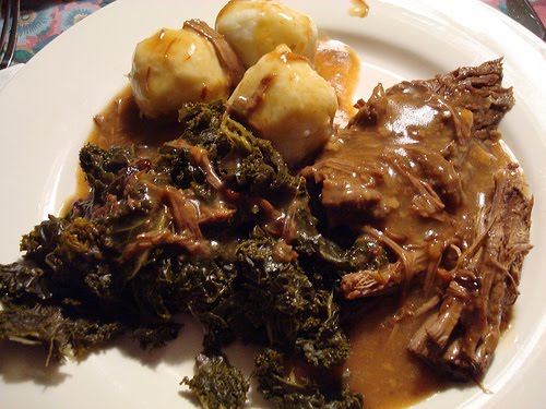 Sour Beef