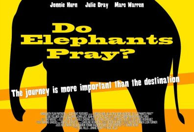 Do Elephants Pray? movie