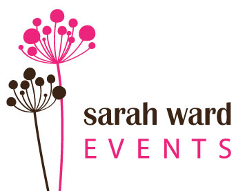 Sarah Ward Events
