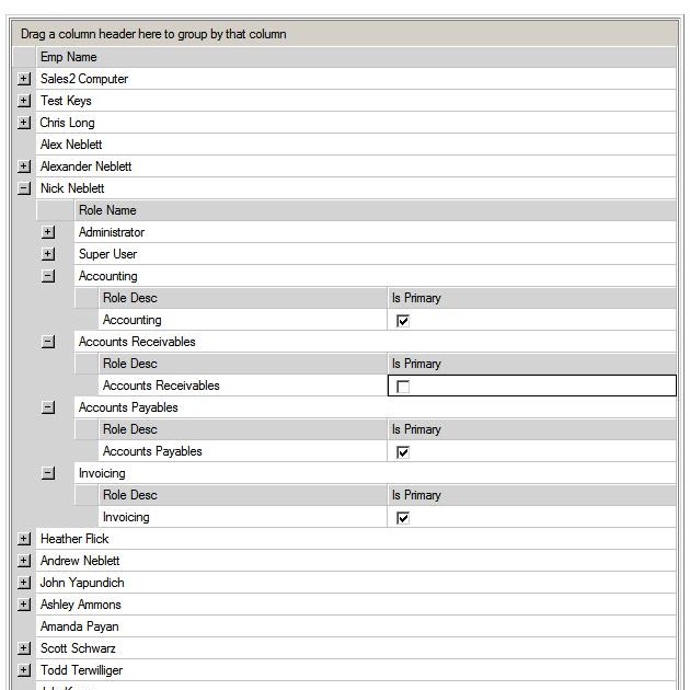 How To Drill Down In D365fo Ssrs Report vrogue.co