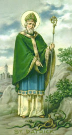 San Patricio