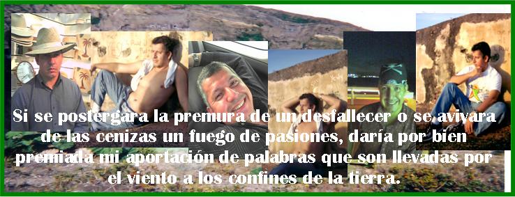 Poemas y Pensamientos