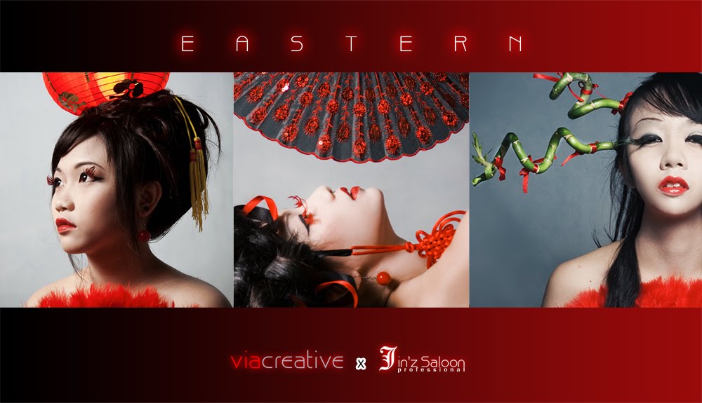 Jin'zの創意玩髮