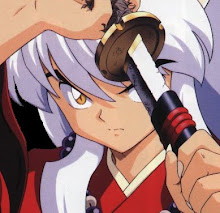 Blogger: User Profile: Inuyasha