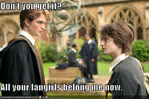 Funny Twilight Pictures