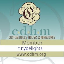 CDHM Member