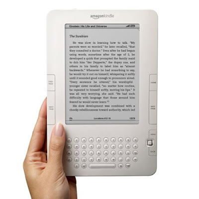 Las mejores ofertas en  Kindle 2nd generación lectores de