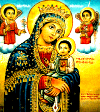 Ethiopian Orthodox