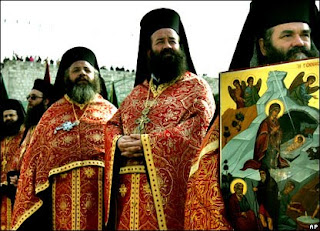 Greek Orthodox