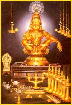 Tamil Devotional Songs & Albums: AYYAPAN