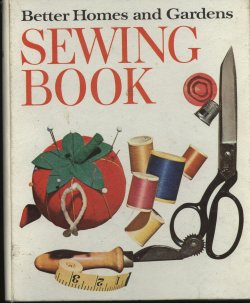 Sew Book
