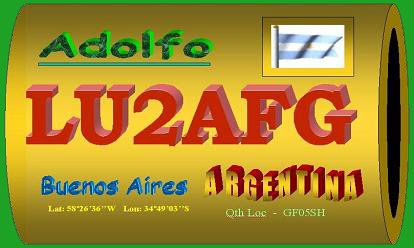 e-QSL CARD