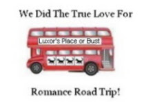 True Love For Romance Road Trip