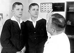 Experimentos nazis en seres humanos Experimentos nazis en seres humanos